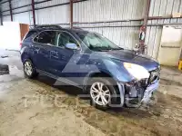2016 Chevrolet Equinox фото