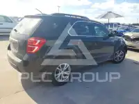 2016 Chevrolet Equinox photo