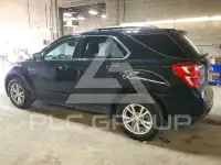 2016 Chevrolet Equinox photo