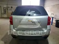 2016 Chevrolet Equinox фото