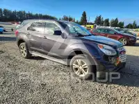 2016 Chevrolet Equinox photo