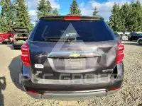 2016 Chevrolet Equinox photo