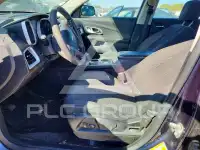 2016 Chevrolet Equinox фото