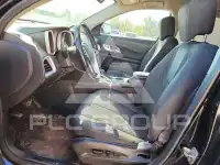 2016 Chevrolet Equinox фото