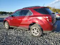 2016 Chevrolet Equinox photo