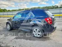 2016 Chevrolet Equinox фото