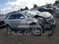 2016 Chevrolet Equinox photo