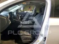 2016 Chevrolet Equinox фото