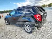 2016 Chevrolet Equinox фото