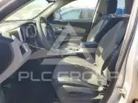 2016 Chevrolet Equinox photo