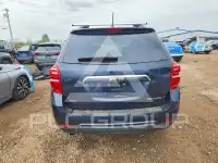 2016 Chevrolet Equinox photo