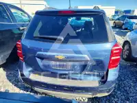 2016 Chevrolet Equinox фото
