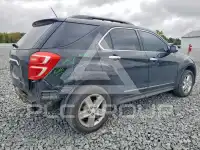 2016 Chevrolet Equinox фото