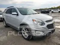 2016 Chevrolet Equinox фото