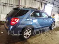 2016 Chevrolet Equinox фото