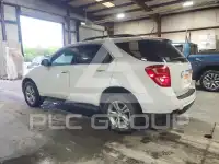 2016 Chevrolet Equinox фото