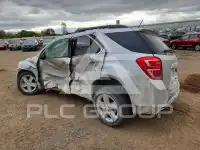 2016 Chevrolet Equinox photo