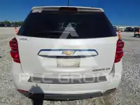 2016 Chevrolet Equinox photo