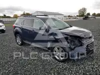 2016 Chevrolet Equinox photo