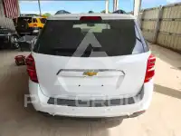 2016 Chevrolet Equinox photo