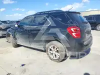 2016 Chevrolet Equinox photo