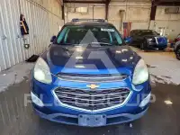 2016 Chevrolet Equinox photo