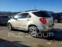 2016 Chevrolet Equinox фото