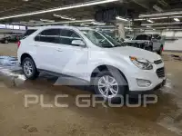2016 Chevrolet Equinox фото