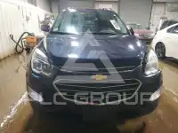 2016 Chevrolet Equinox фото