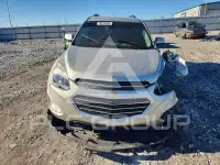 2016 Chevrolet Equinox фото