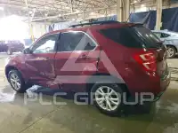 2016 Chevrolet Equinox photo