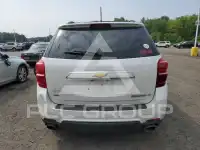 2016 Chevrolet Equinox photo