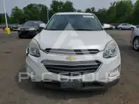 2016 Chevrolet Equinox photo