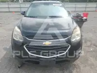 2016 Chevrolet Equinox photo