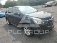 2016 Chevrolet Equinox photo