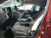 2016 Chevrolet Equinox фото