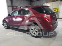 2016 Chevrolet Equinox фото