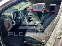 2016 Chevrolet Equinox фото