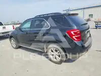 2016 Chevrolet Equinox фото