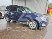 2016 Chevrolet Equinox photo