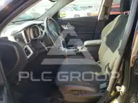 2016 Chevrolet Equinox photo