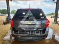 2016 Chevrolet Equinox photo