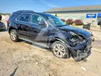 2016 Chevrolet Equinox photo