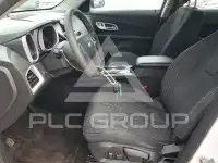 2016 Chevrolet Equinox фото