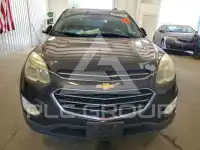 2016 Chevrolet Equinox photo
