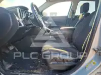 2016 Chevrolet Equinox фото
