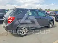 2016 Chevrolet Equinox photo