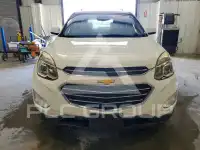 2016 Chevrolet Equinox photo