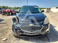 2016 Chevrolet Equinox photo