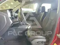 2016 Chevrolet Equinox фото